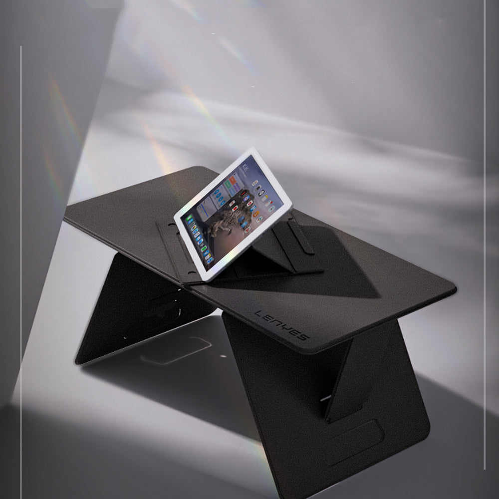 Lenyes SDA230 Pro Katlanabilir Taşınabilir Portatif Masa ve Tablet Standı Lenyes SDA230 Pro Katlanabilir Taşınabilir Portatif Masa ve Tablet Standı